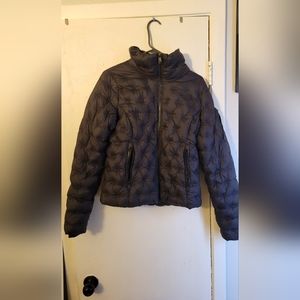 The North Face Puffer coat